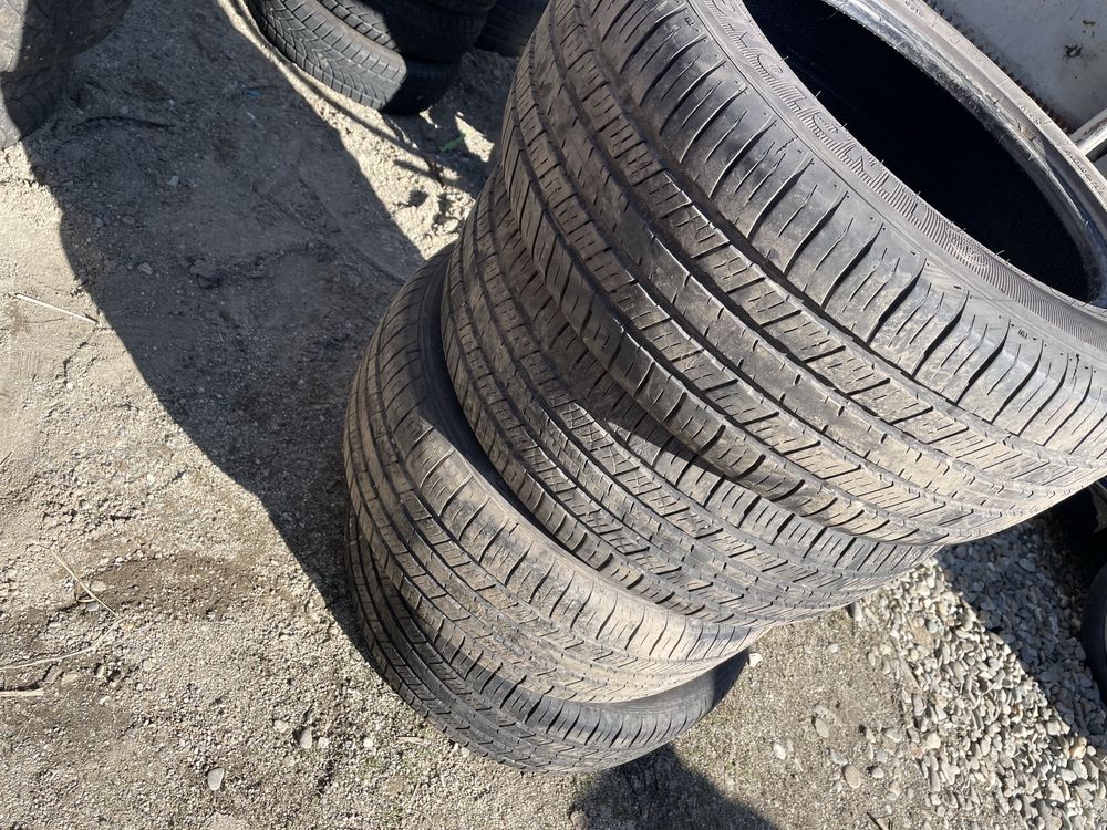 235/55r17 LingLong