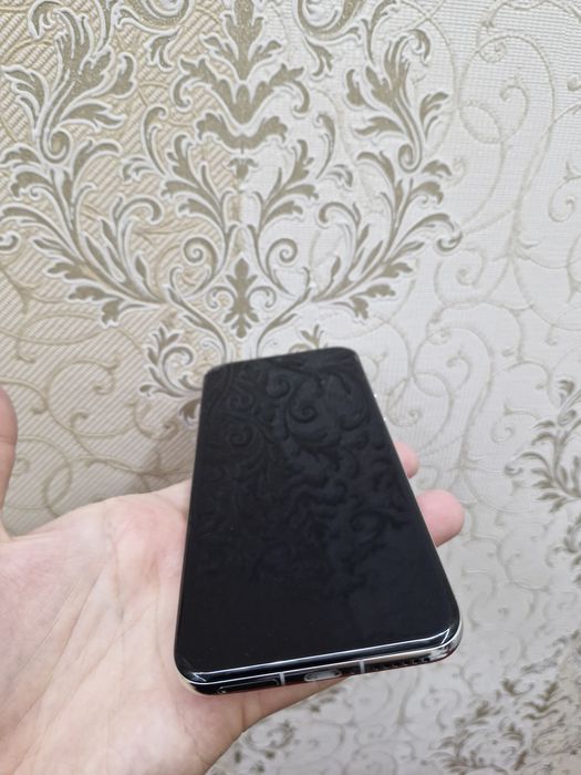 Huawei pura 70 pro white