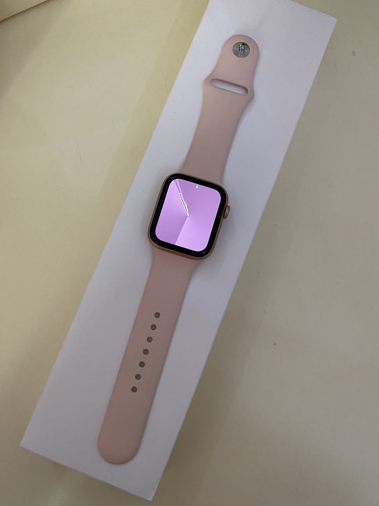 Apple Watch 6 series 44mm