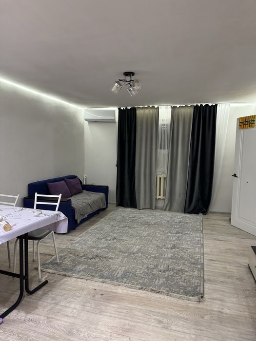 Сдается дом 2 комнаты.