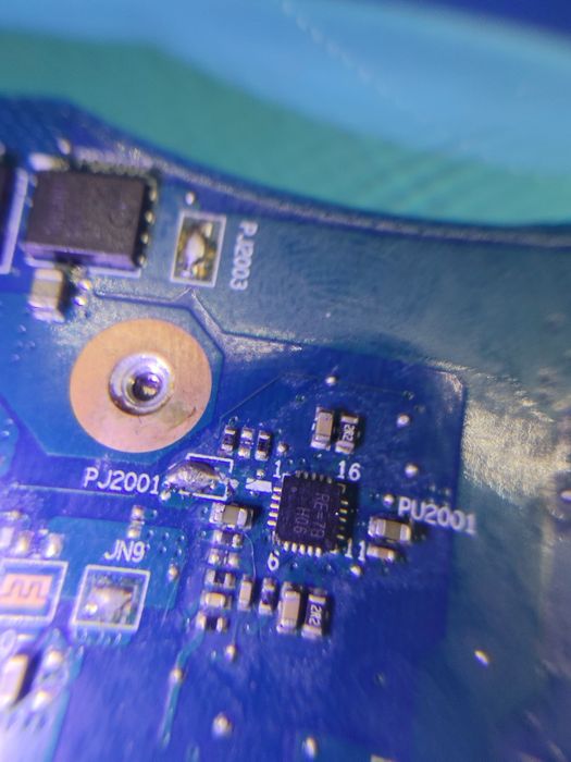 Dezmembrez Lenovo Legion 5 15ARH05  defect ,incomplet