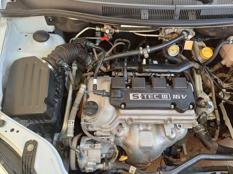 Nexia3 2019 GAZ 8100$