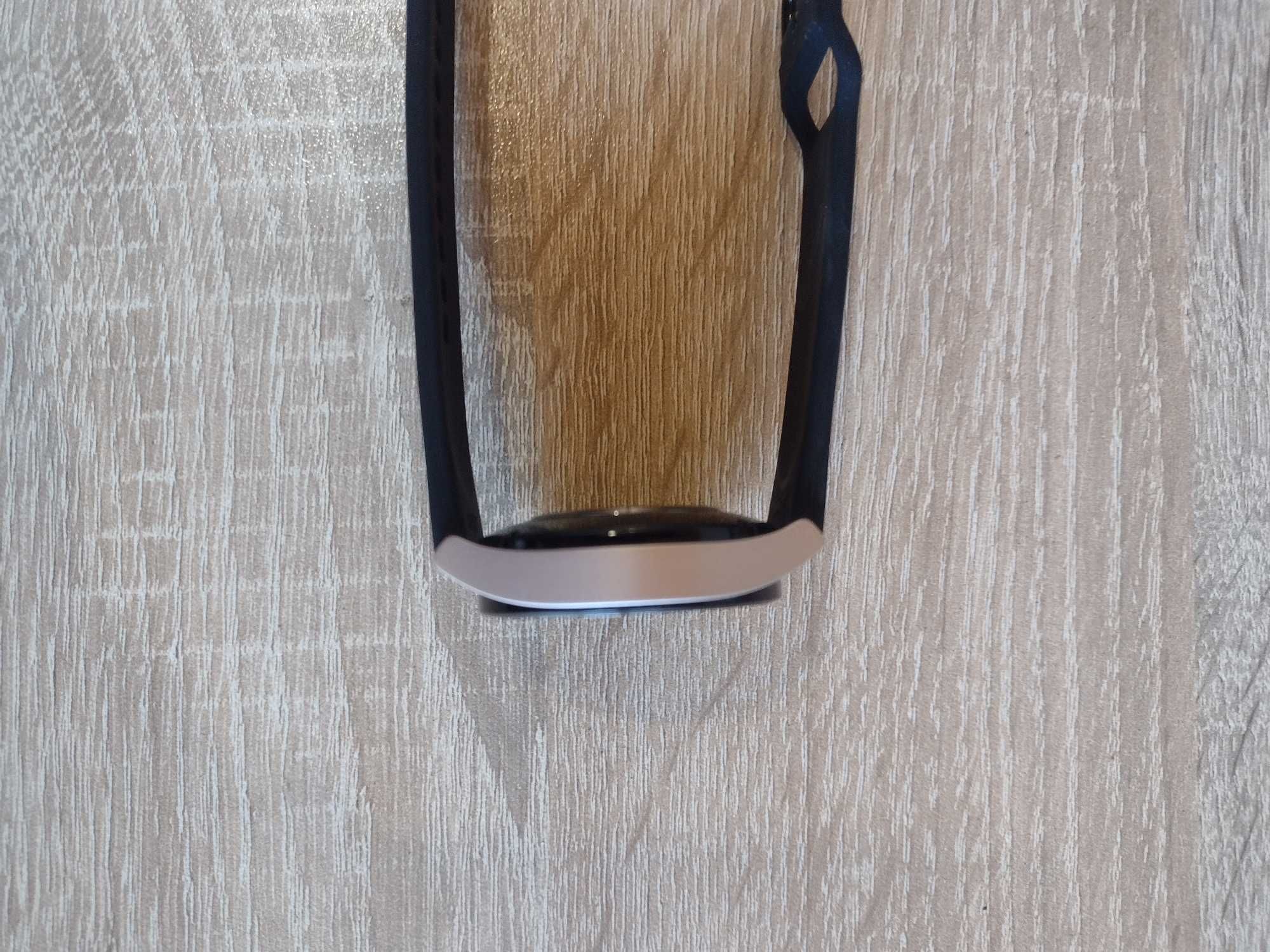 Samsung Galaxy Watch 5 pink gold