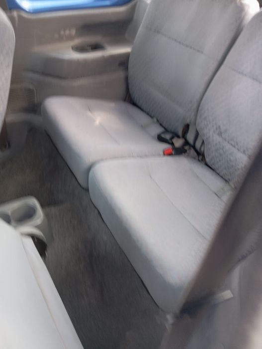 Suzuki jimny   klima 1.3 4x4 reductor de la mic la mare