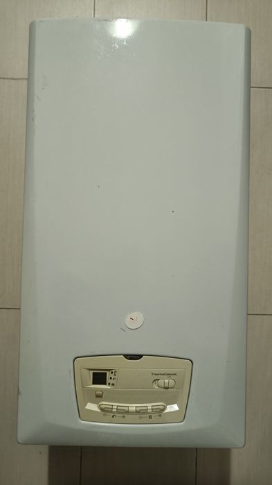 Centrala Saunier Duval Terma Clasic F25e