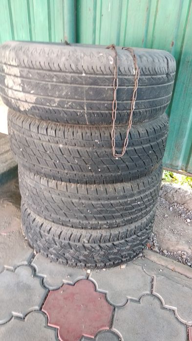 Шины для автомобилей