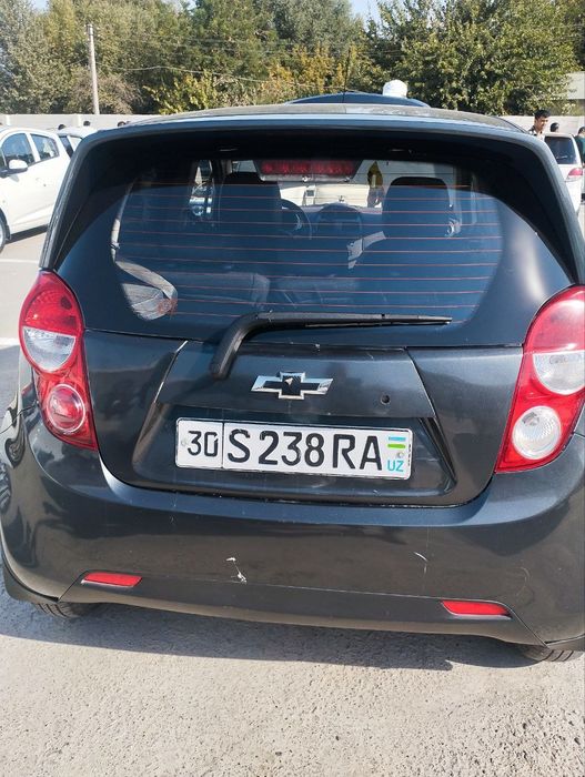 Spark 2019 sotiladi 6600$