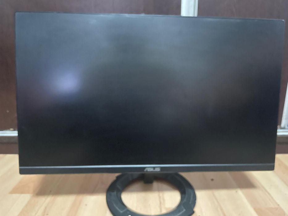 Monitor Gaming LED IPS ASUS TUF VG249Q3R, 24", Full HD, 180Hz,