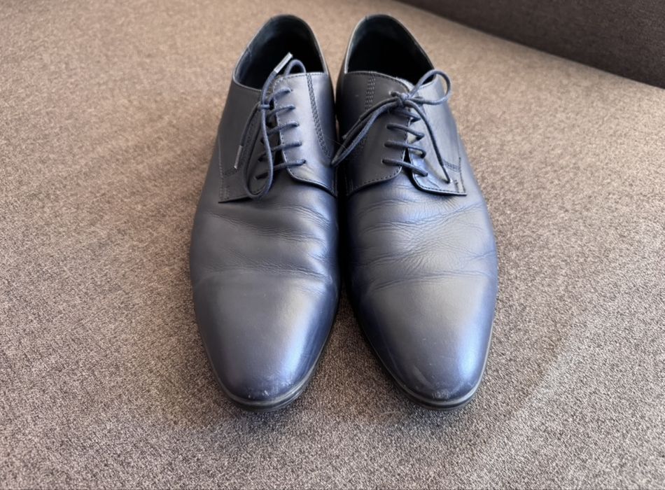 Мъжки обувки Moni - размер 43