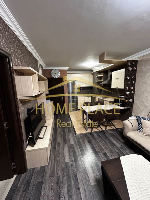 Дава се под наем Тристаен апартамент в Варна, Възраждане 1 - 80 кв.м за 510 € - Снимка #2