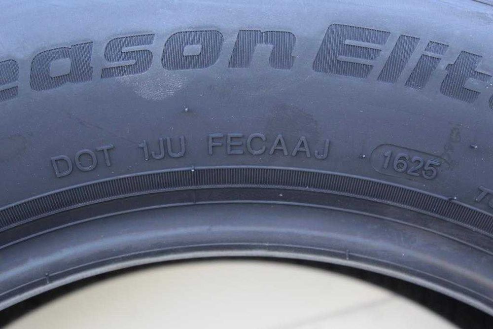 Anvelope noi 185/60 R14 WestLake, All Season