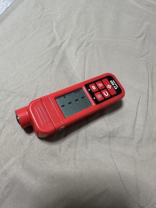 Толщинометр Etari555