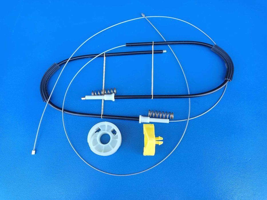 Opel Movano B Renault Master kit reparatie macara geam