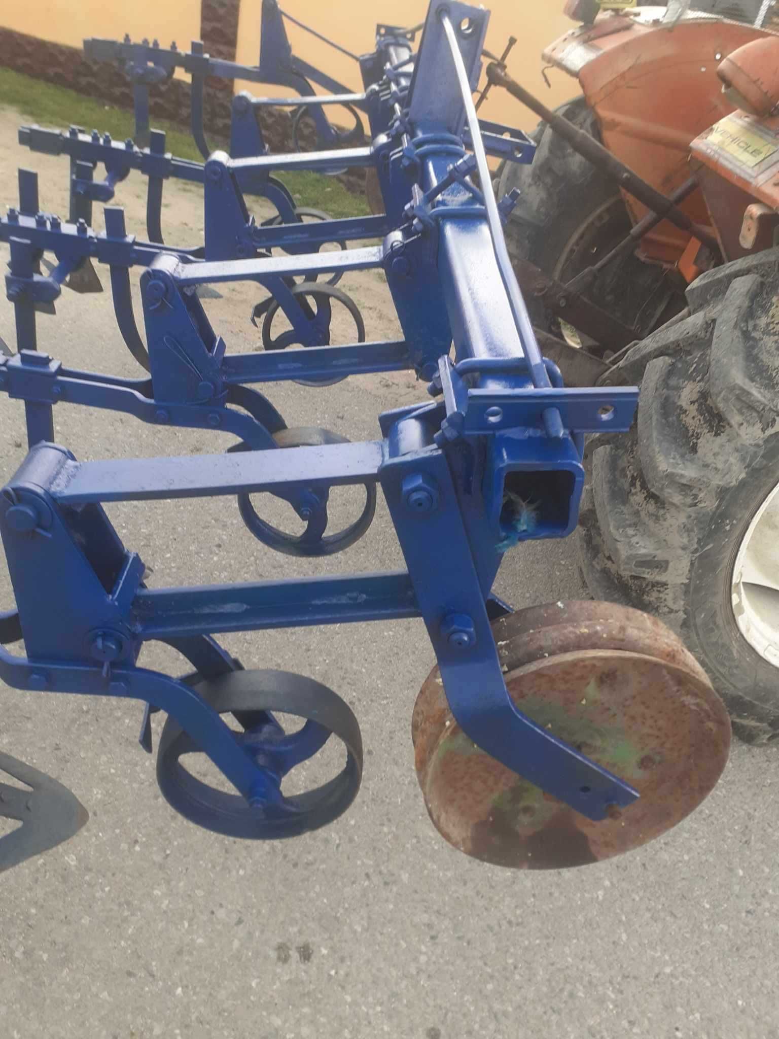 Vand  cultivator