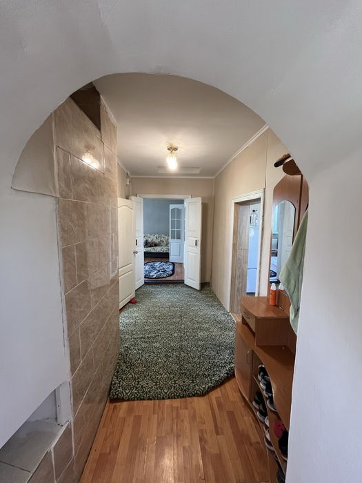 Дом в селе Енбек направление Боровое.