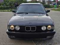 BMW E34 525i NV (non vanos) 1992