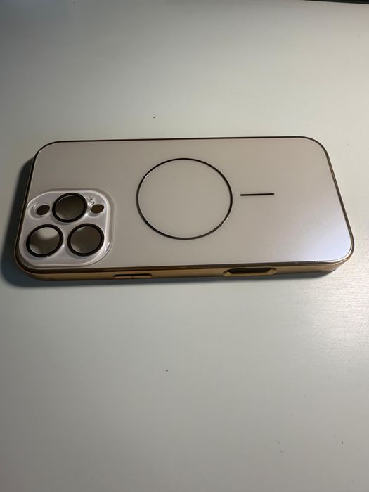 Husa Iphone 16 Pro Max - noua