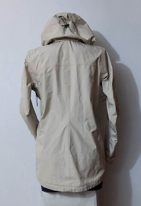 Geacă ADIDAS Terrex Myshelter GORE-TEX, impermeabilă, Nr. 40, M (lady)