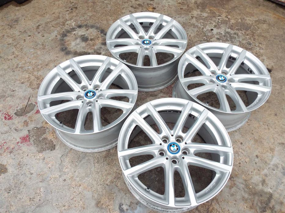vand 4 jante 18" BMW seria 5,G30,G31,G60,G20,G21,G22,G26,X1-F48,X2,X3