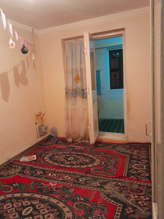 2 Xona 3 xona qilingan yangi planirovka uy sotiladi 2 chi etaj