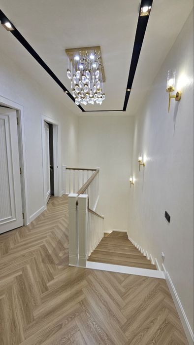 Продаются 2 белоснежных дома .Свои. Без посредников