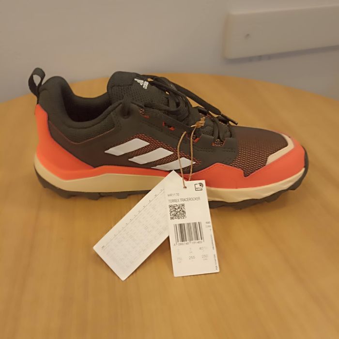 Adidas Terrex чисто нови