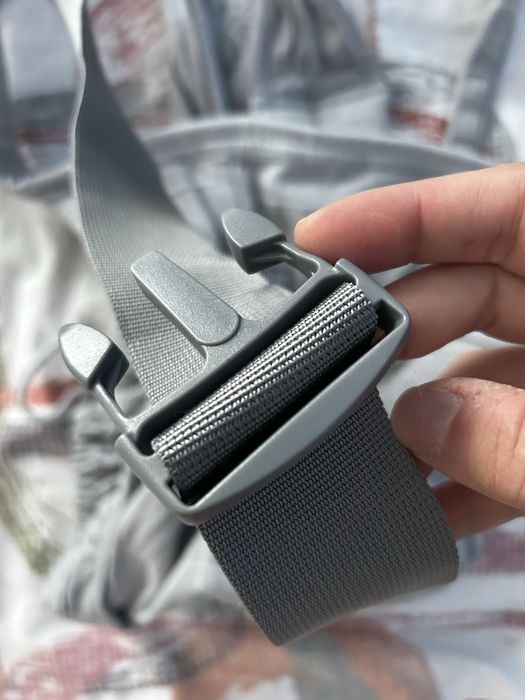 Love and carry LoveTie хибридна раница за бебеносене