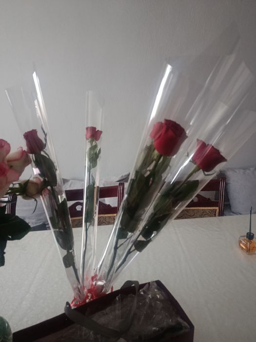 Срочно цветы свежие все очень красивые