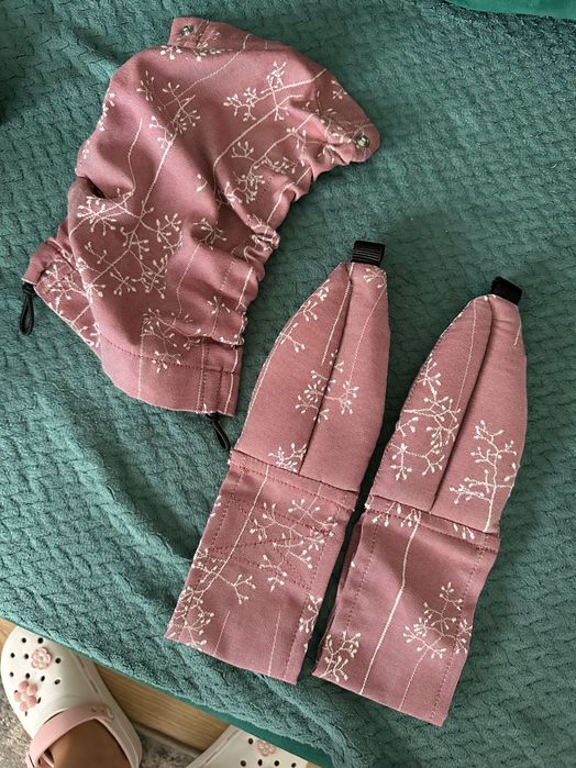 Marsupiu Isara the one NOU