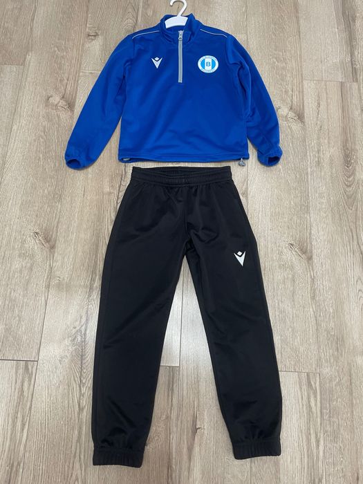 Set fotbal pentru baieti 4-5 ani