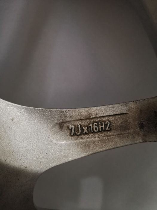 Зимни гуми FuldaCristallControlHP2 205 55 16 с джанти Irmscher