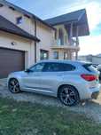 BMW X1 pachet M int/ext