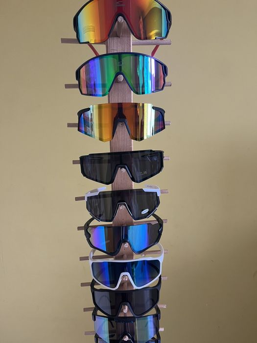 Маски очила слънчеви