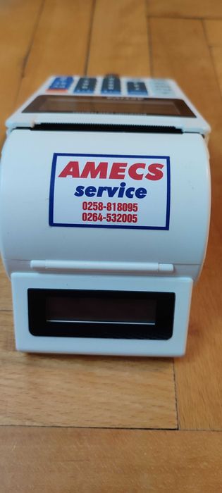 Casa de marcat. Că un cadou hârtie termica, 10 role