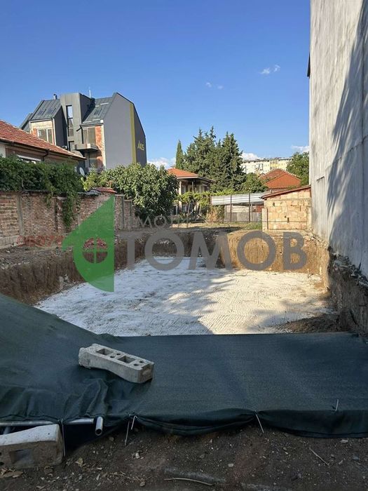 Продава се Двустаен апартамент в Стара Загора, Опълченски - 65 кв.м за 1231 €/кв.м - Снимка #1