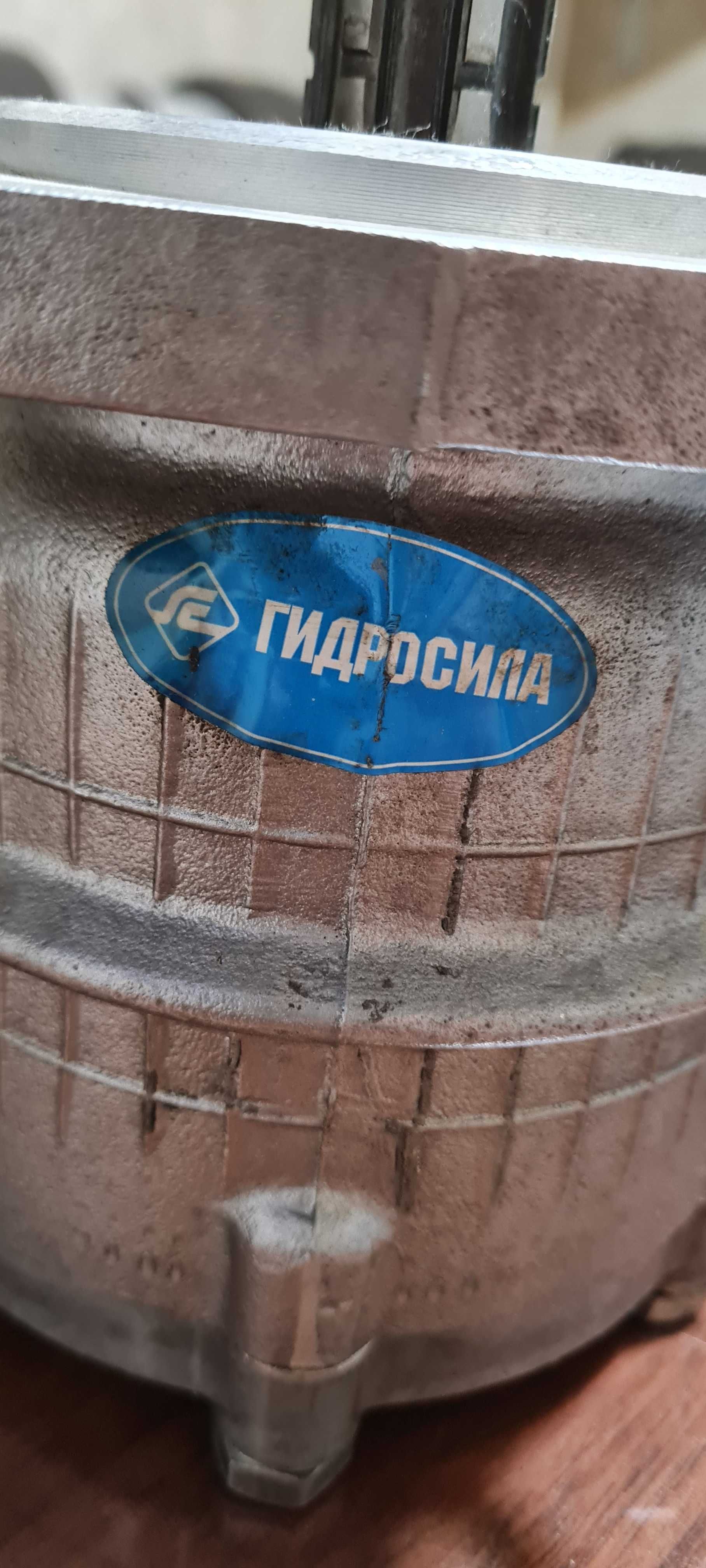 Продам гидронасос НШ50А-3
