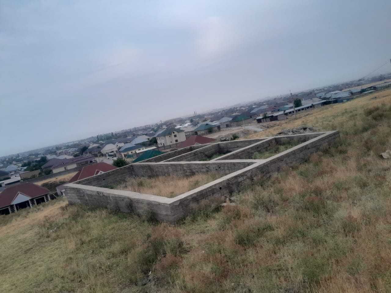 микроройон Тассай