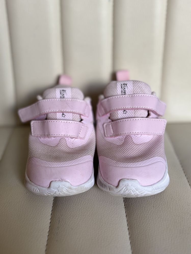 Детски маратонки Reebok/Рийбок и Nike/Найк