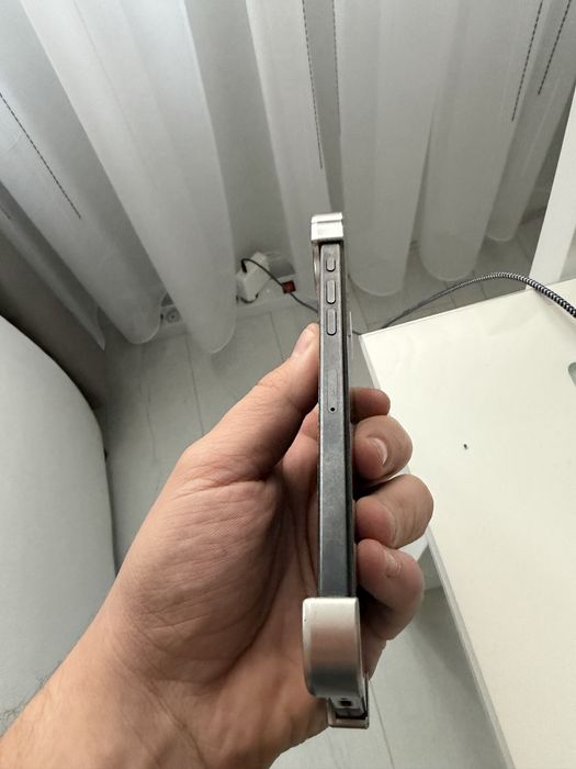 Iphone 16 pro max 256 GB Black Titanium