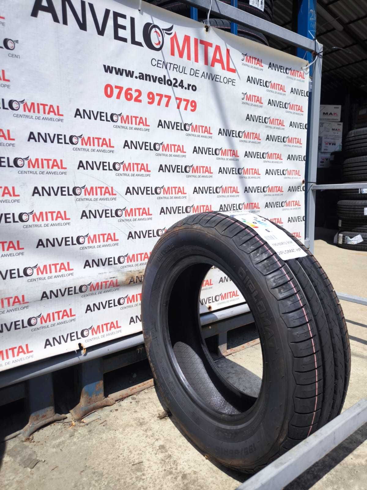 Anvelope 195/65R15 DIPLOMAT HP 91H CB69