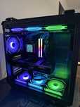 PC Gaming Ryzen 7 9800X3D / RX 9070 / 32 GB DDR5 6000 CL30 / 2TB SSD