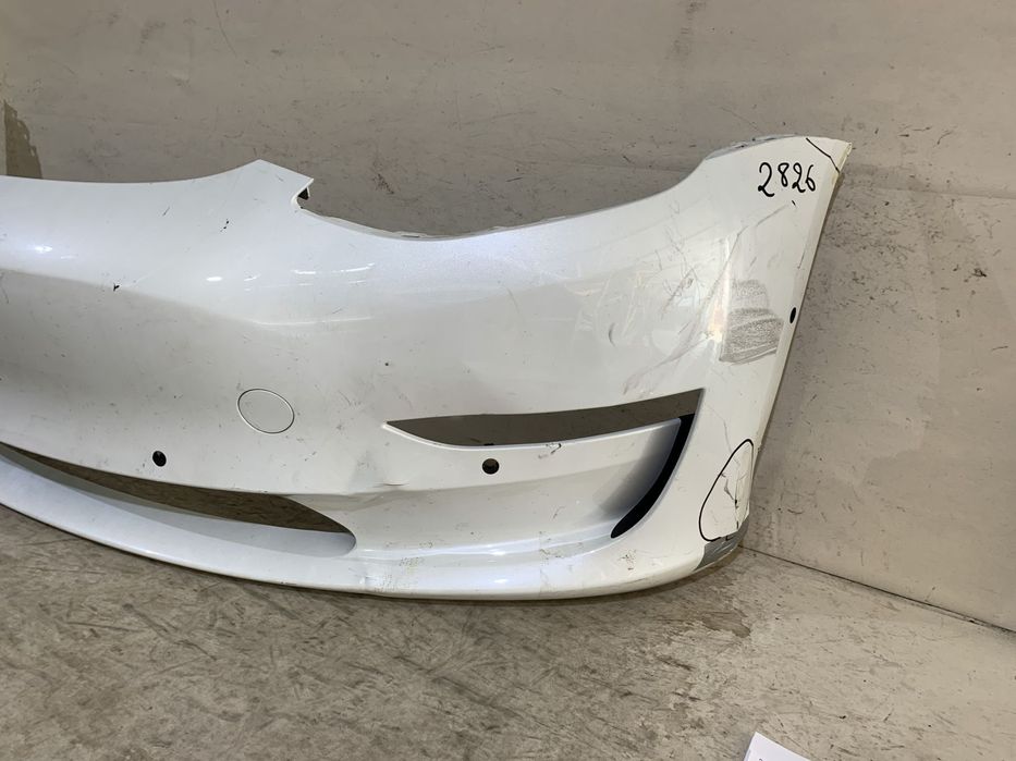 Bara fata Tesla Model 3, 2017, 2018, 2019, 2020, cod origine OE 1530700-04-B.