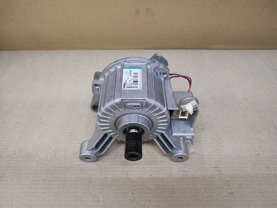 motor Nidec 3 pini masina de spalat Whirlpool FSCR 70211 / R2