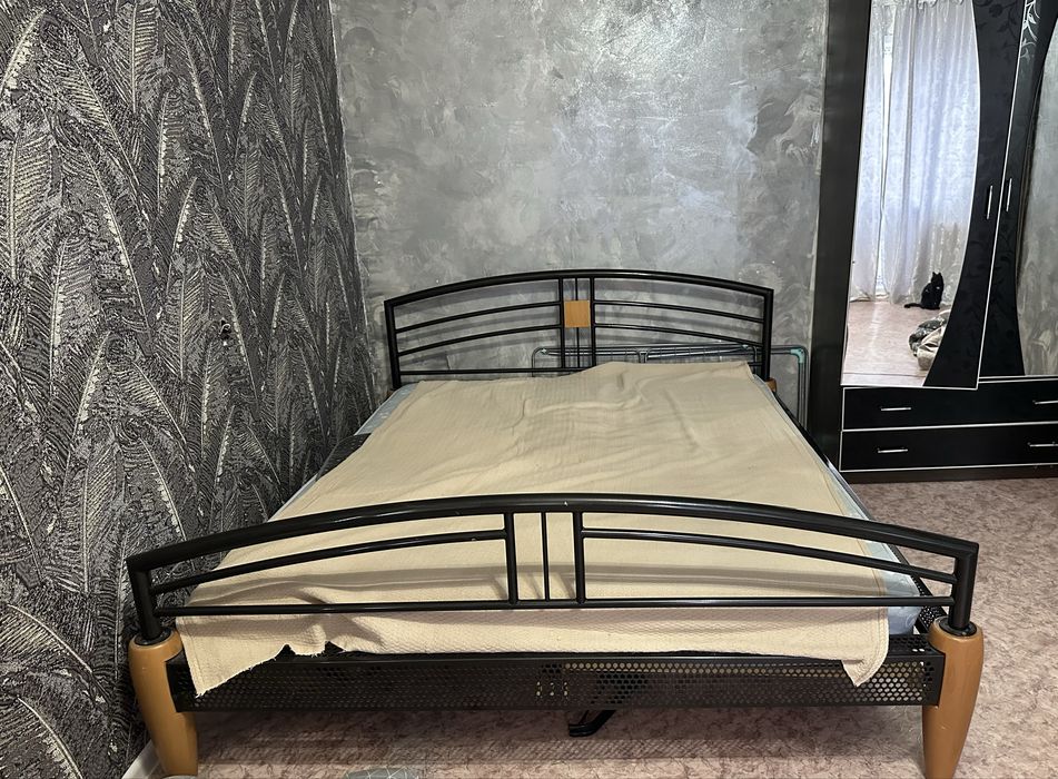 Продам кровать Малайзия