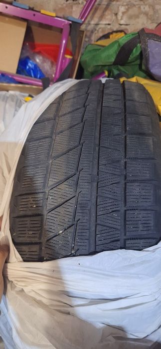 Зимняя резина 225/55/18 Sailun