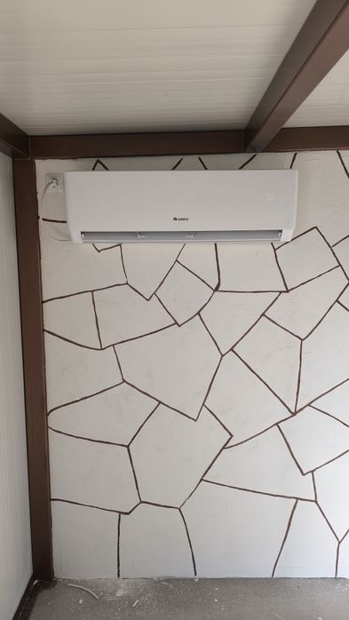 GP Clima LTD предлага на своите клиенти монтаж,профилактика и ремонт н