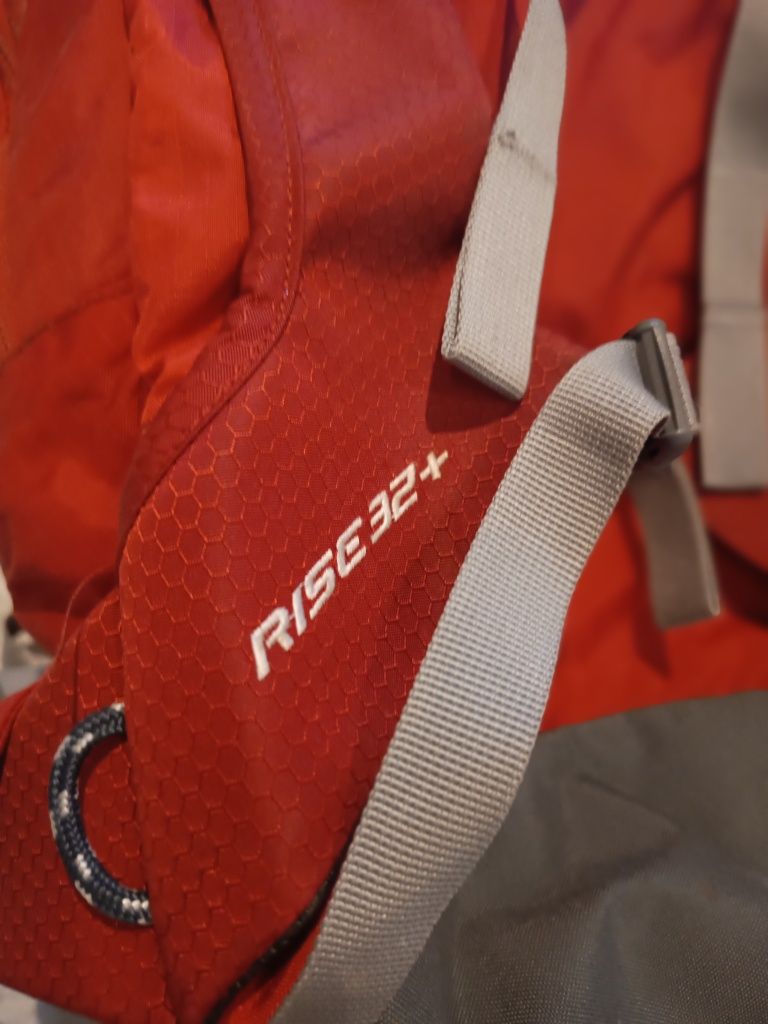 Rucsac deuter 32 + SL