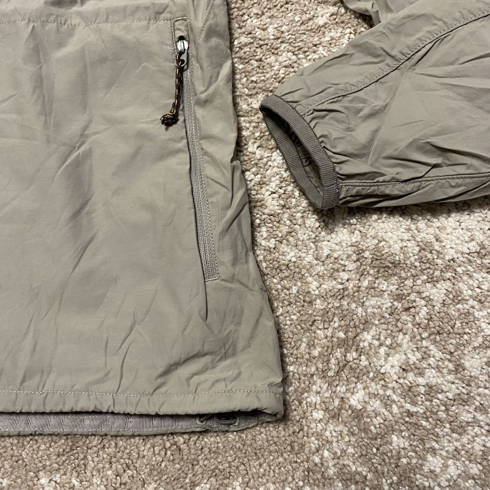 FjallRaven High Coast Wind Jacket S arcteryx patagonia