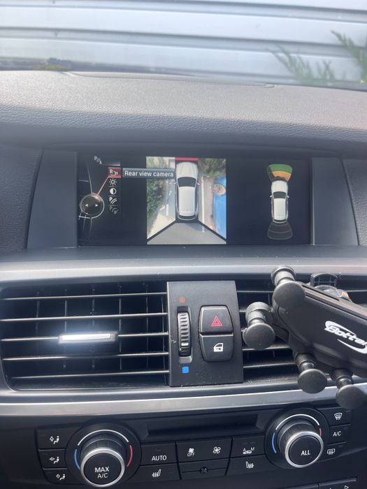 BMW X3 BMW X3 Xdrive Mpack