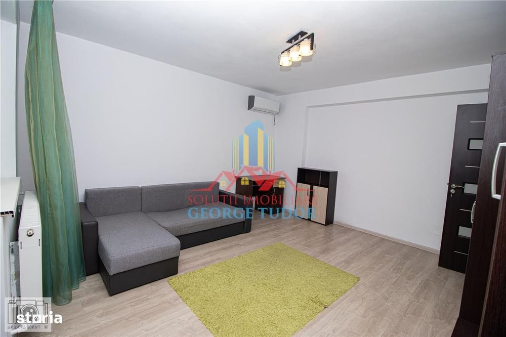 De inchiriat ap.2 camere, 55 mp+parcare, Drumul Belsugului 29, Bl 5, l